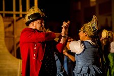 07.10.2023 Benefizkonzert - 50. Geburtstag Pfr. Nikolaus